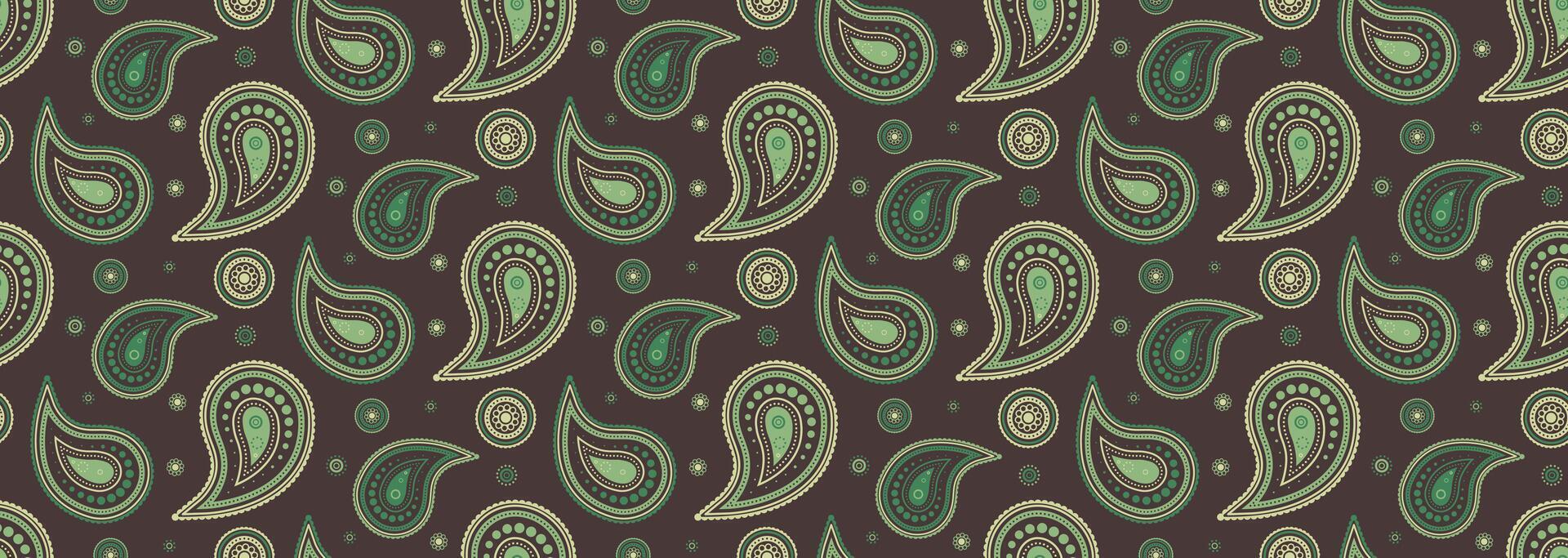 Western swirling to heritage designer. Classic ornamental at botany summer. Clothes intricacy and dot herbal. vector
