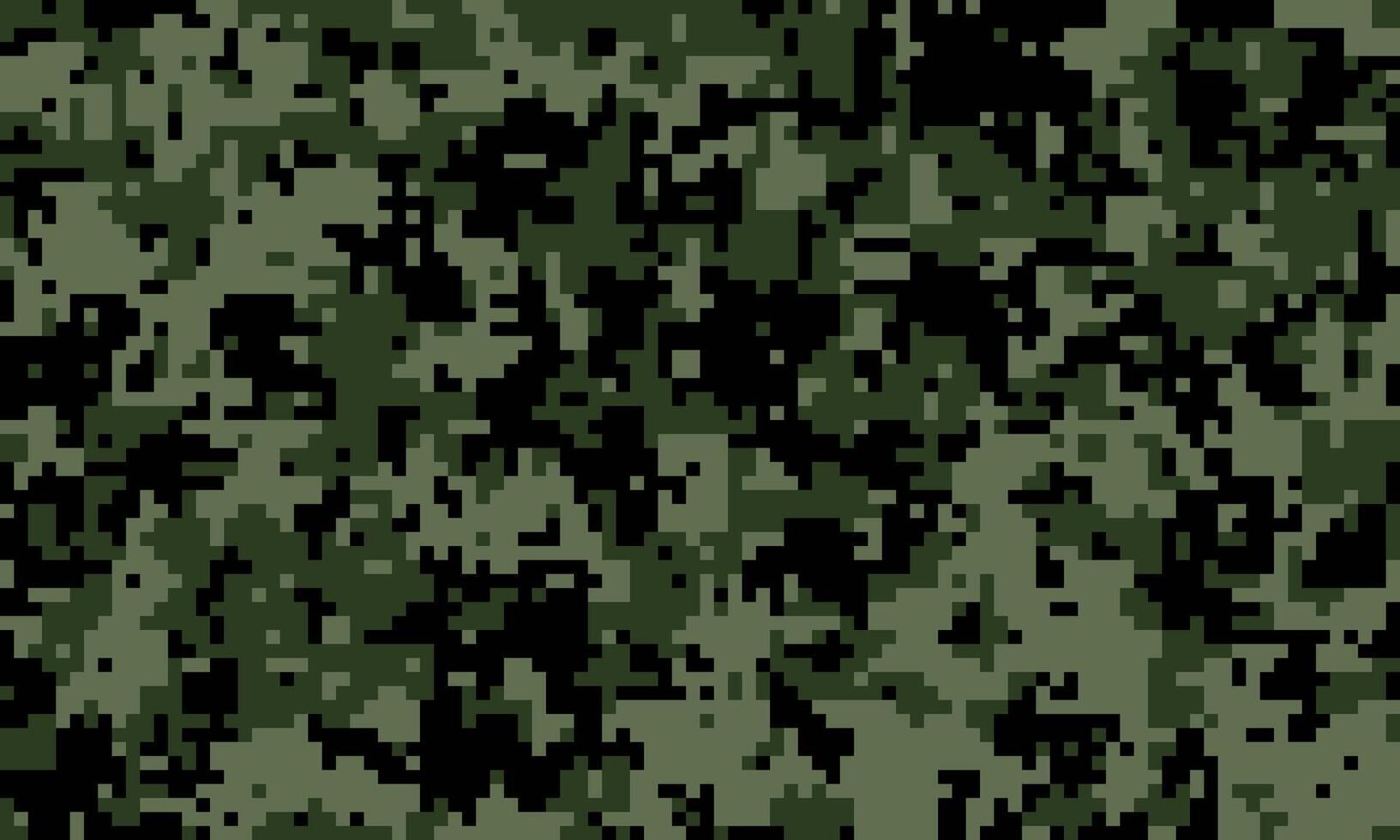 Attack template hidden como. Contemporary jungle tan hiding. Hunting canvas defense design. vector