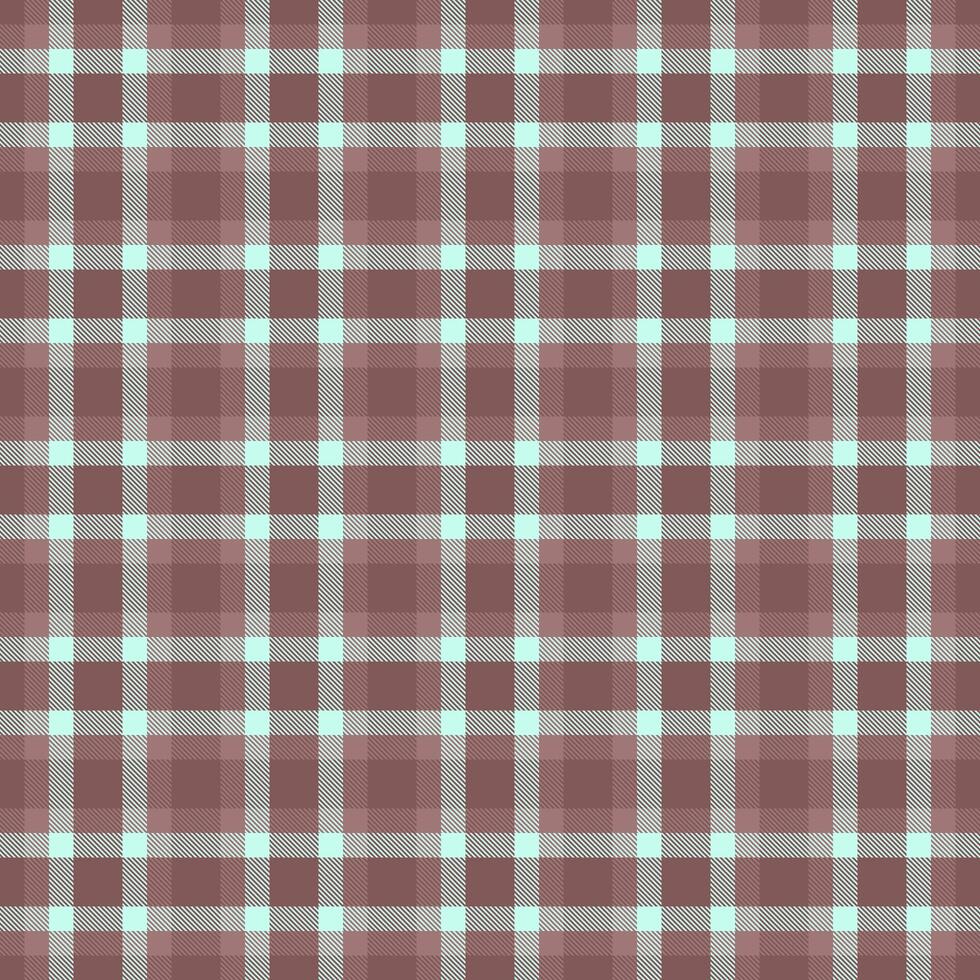 Elegant and minimalist check design with neutral tones, suited f vector