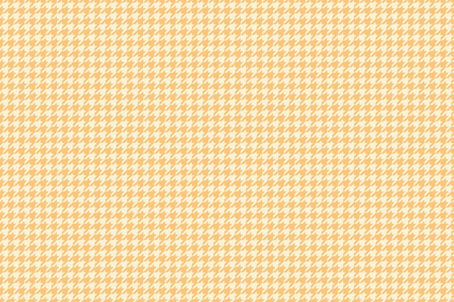 Manufacture elegance with gorgeous elegant. Artistic checker to feminine wrapping. 60s goose foot pattern near pattern template. vector