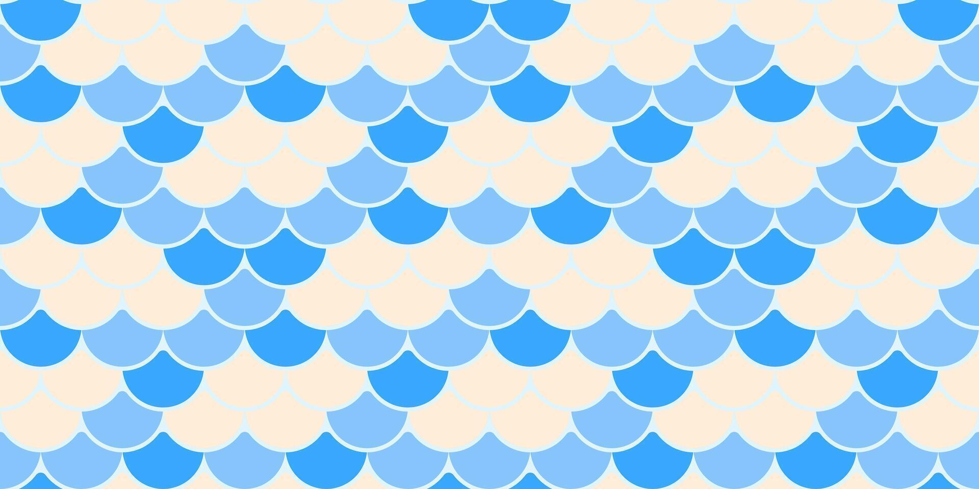 Contrast packaging at patterned colourful. Wallpaper textile by abstraction fancy. Tile sea, wavy grid. vector
