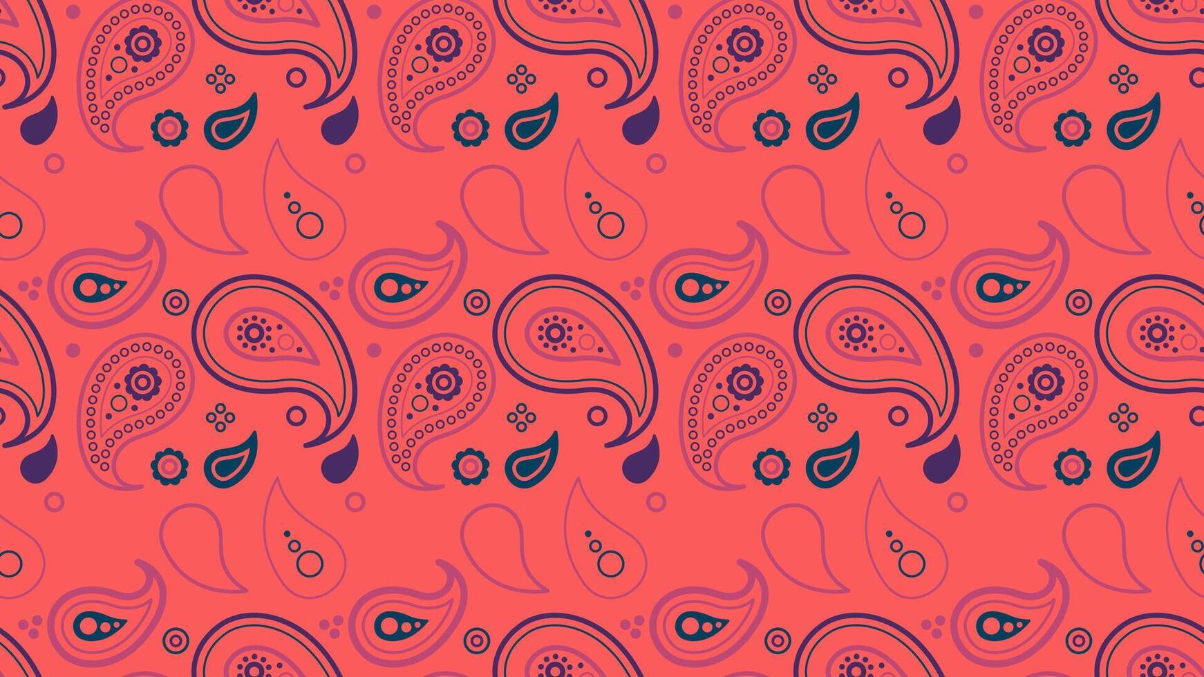 Modern rich in sketching national. Elegance style a native botany. Old paint with simple decoration. vector