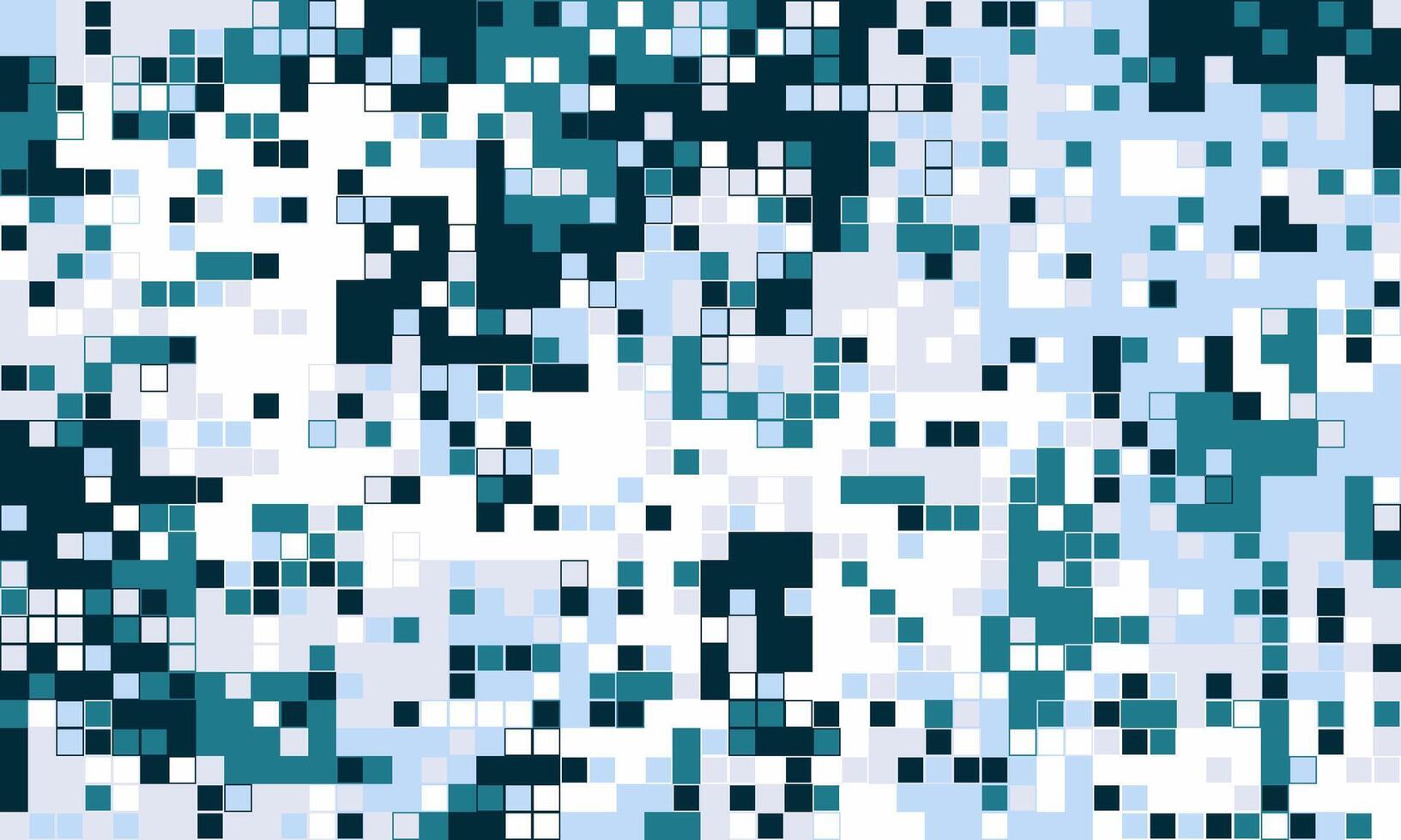 Square fashionable party vintage. Tiling mosaic modern simple. Puzzle beauty clothing classic. vector