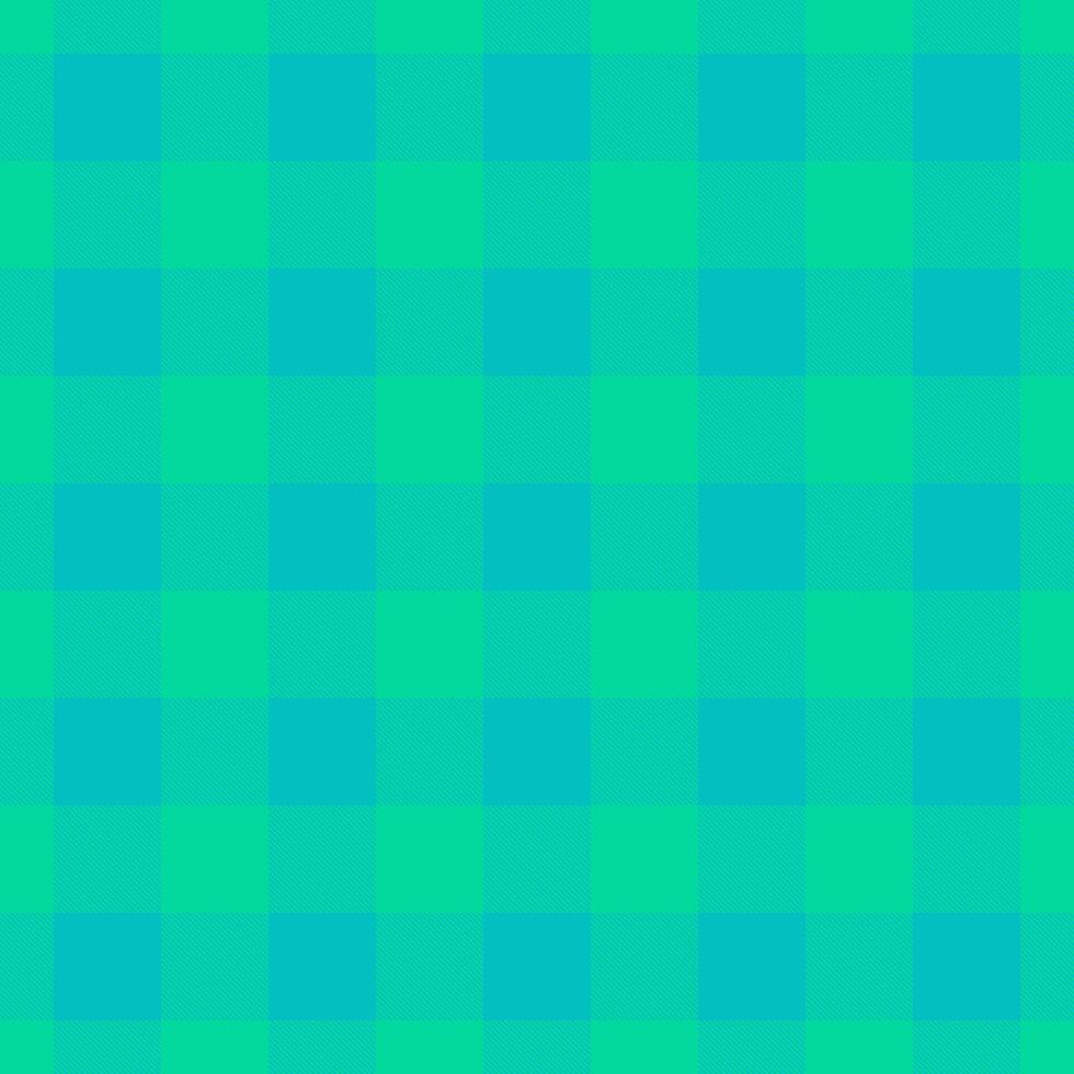Sophisticated seamless plaid design, ideal for luxurious clothin vector
