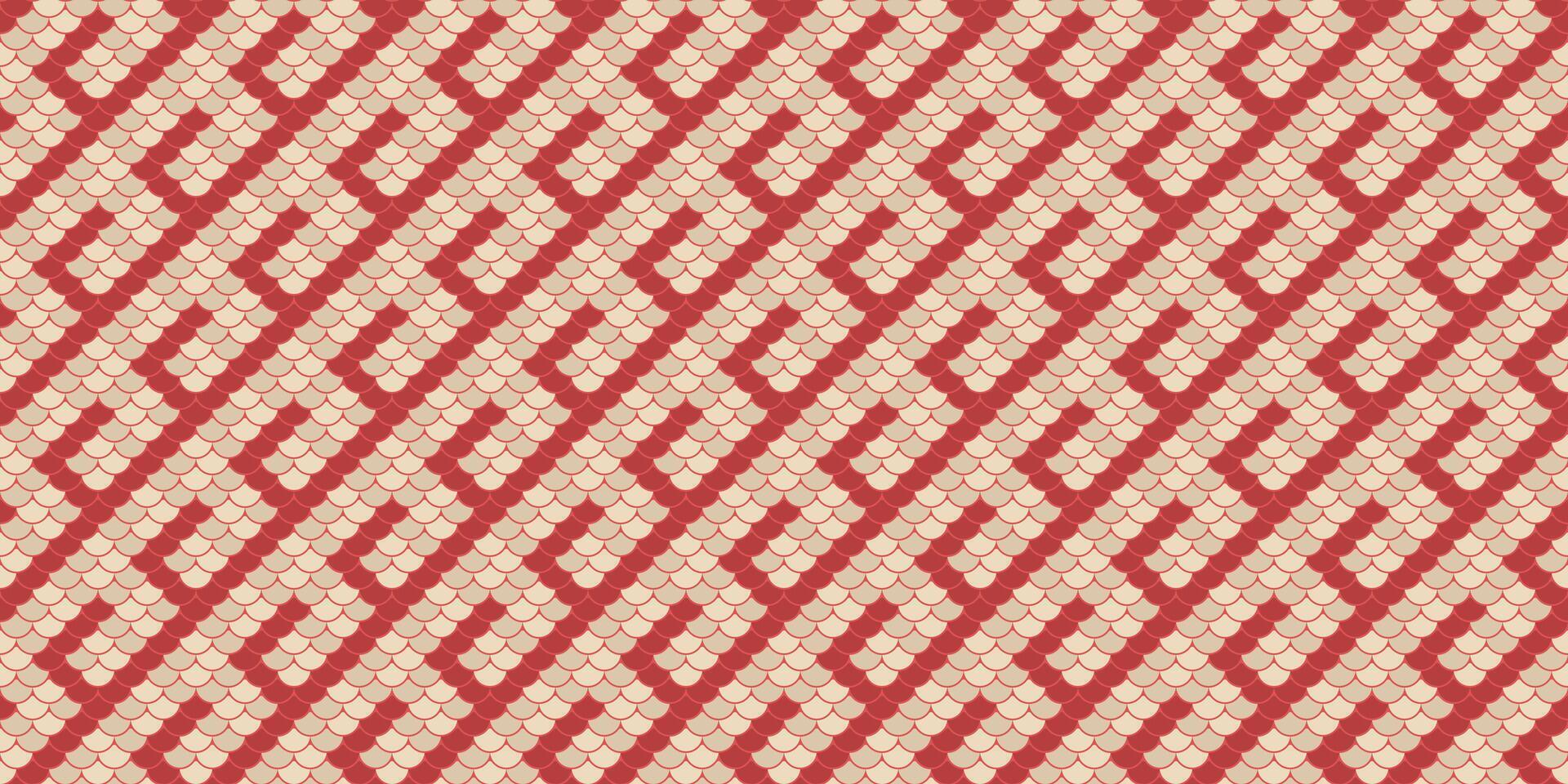 Abstract sea to oriental tradition. Art wrapping of seamless pattern textured. Modern fun to fancy cartoon. vector