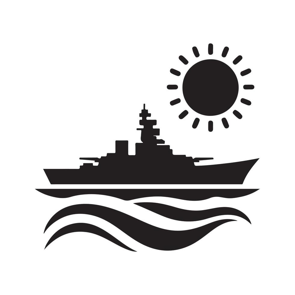 Download Destroyer Silhouette Vectors Graphics for Quick Projects