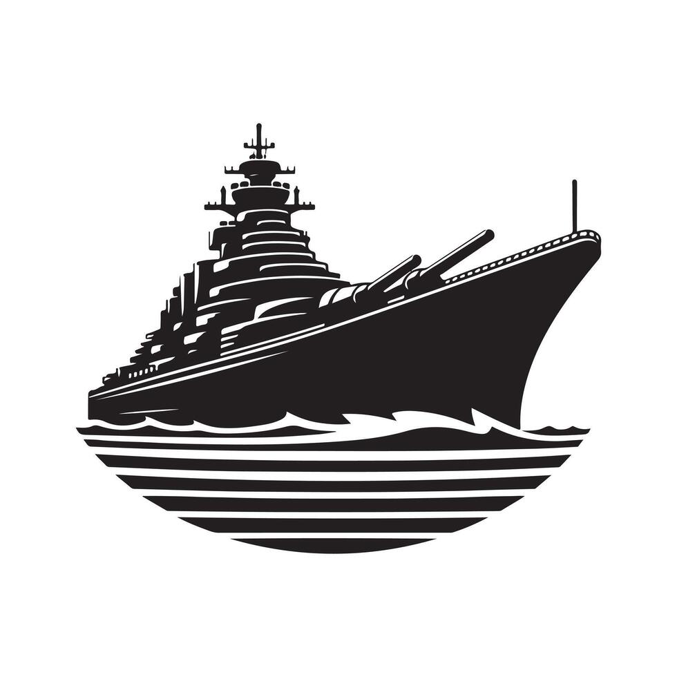 Creative Destroyer Silhouette Vectors for Digital Art