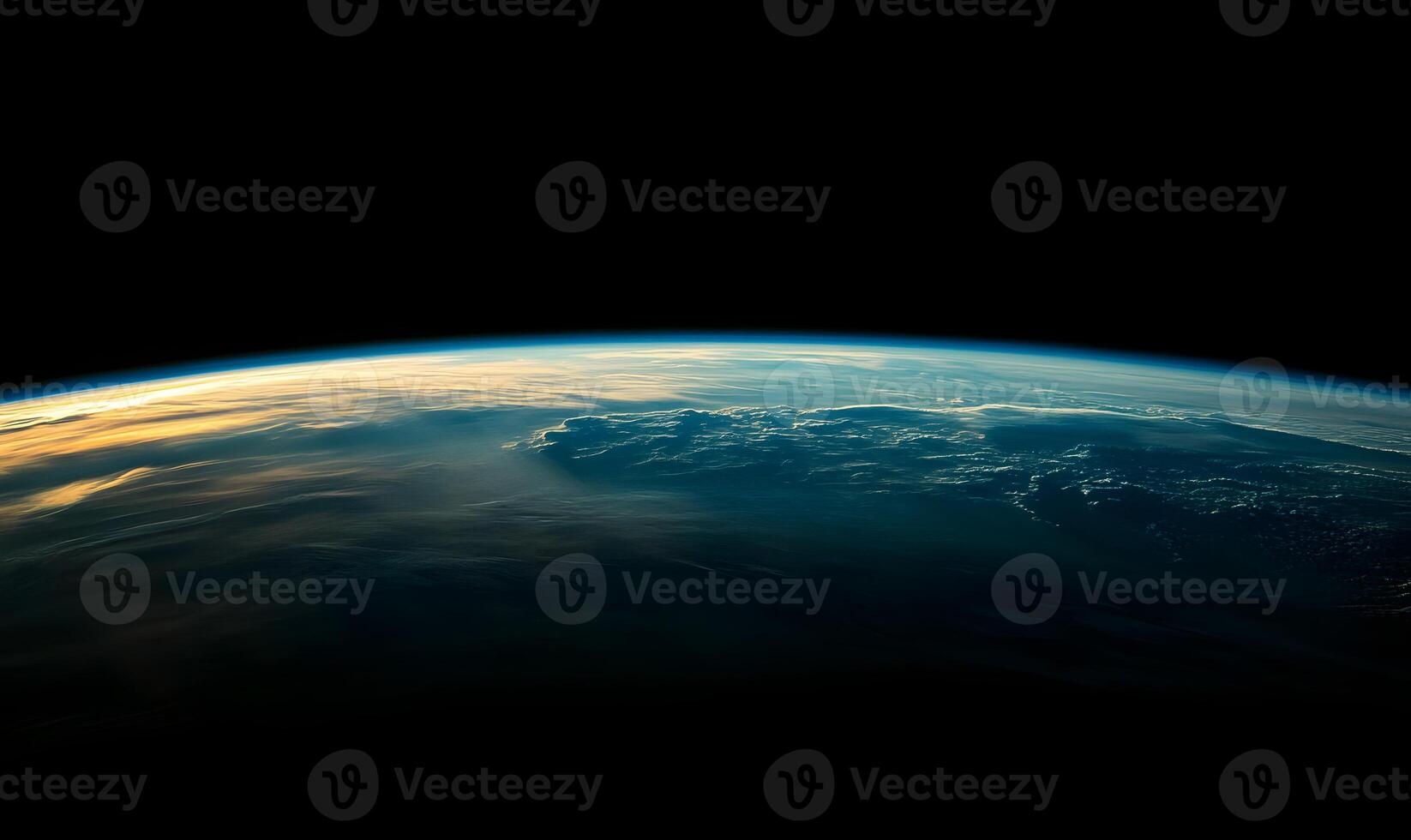 Earthrise view planet, sunrise, space, clouds, atmosphere, orbital, background, exploration, science, education photo