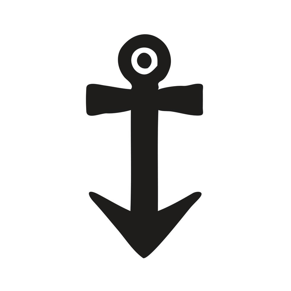 Ornate Christian Cross Design Vctor Graphic vector