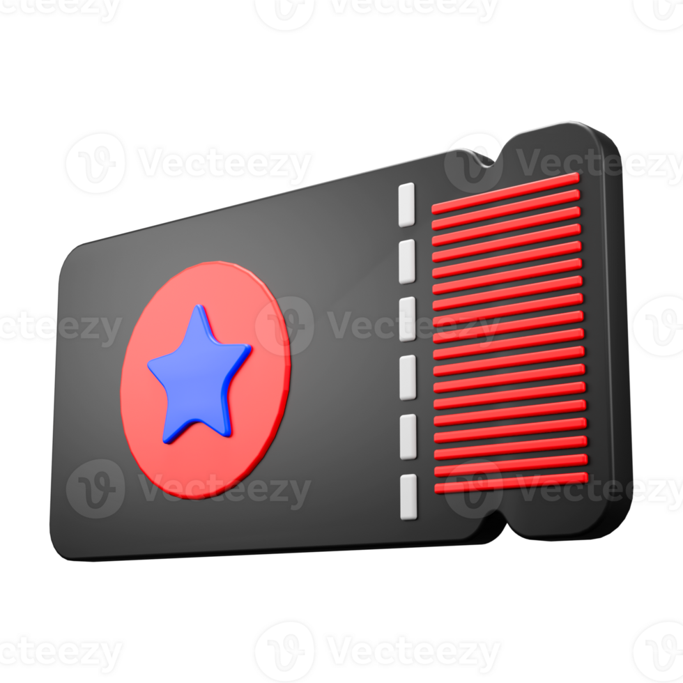 3d rendering illustration memory for film production png