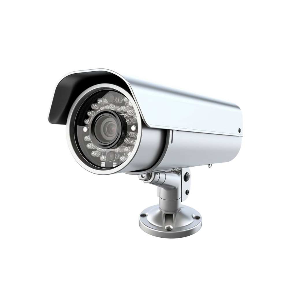 Security Camera Surveillance System High Tech Protection, png