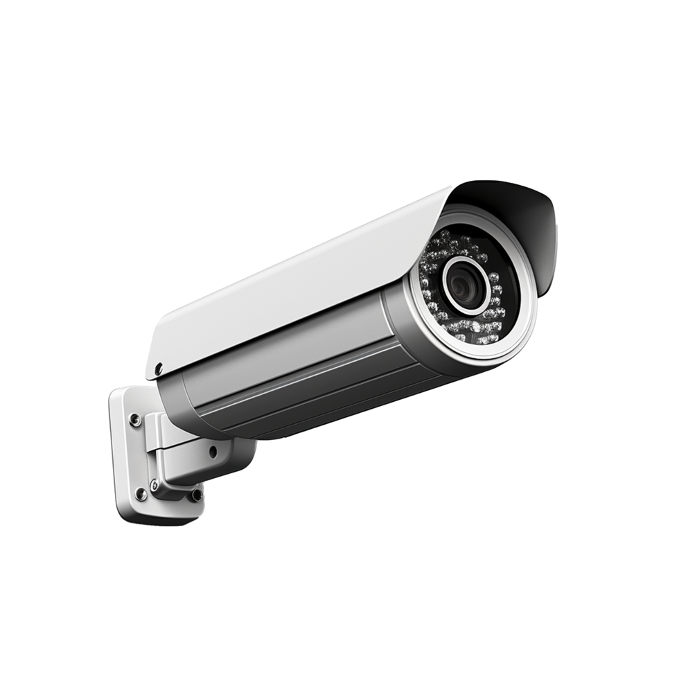 Security Camera Surveillance System CCTV Technology Protection Monitoring png
