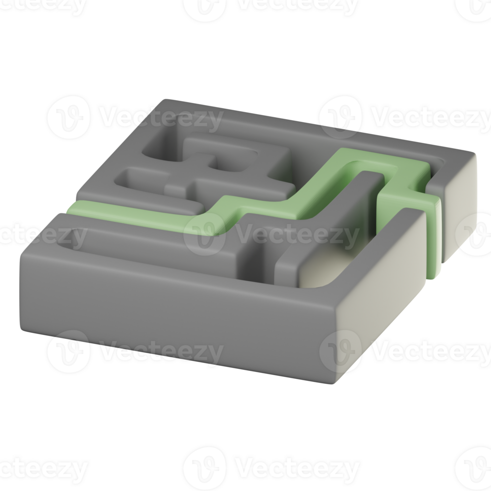 3D Problem Illustration png