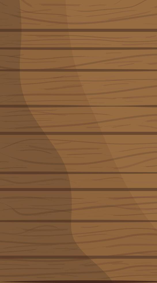 Illustration Bright Wood Texture Pattern Vertical Background vector