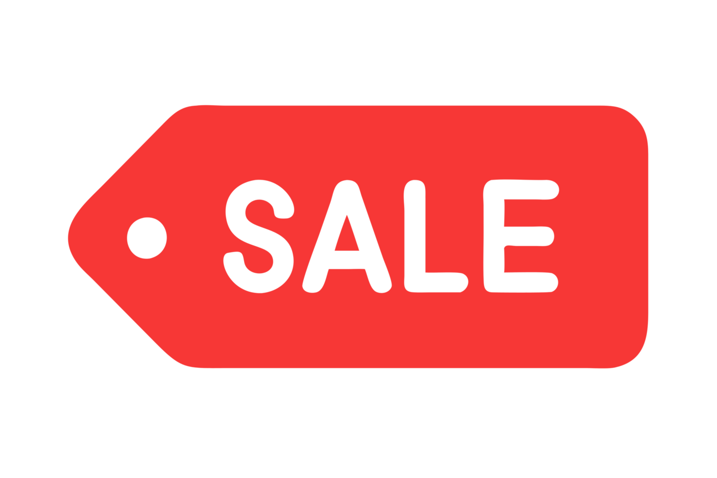 Exciting sale event online store promotional graphics digital environment eye-catching viewpoint marketing concept png