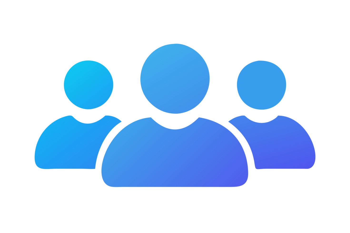Collaborative teamwork event modern office space digital content professional environment dynamic viewpoint team building concept png