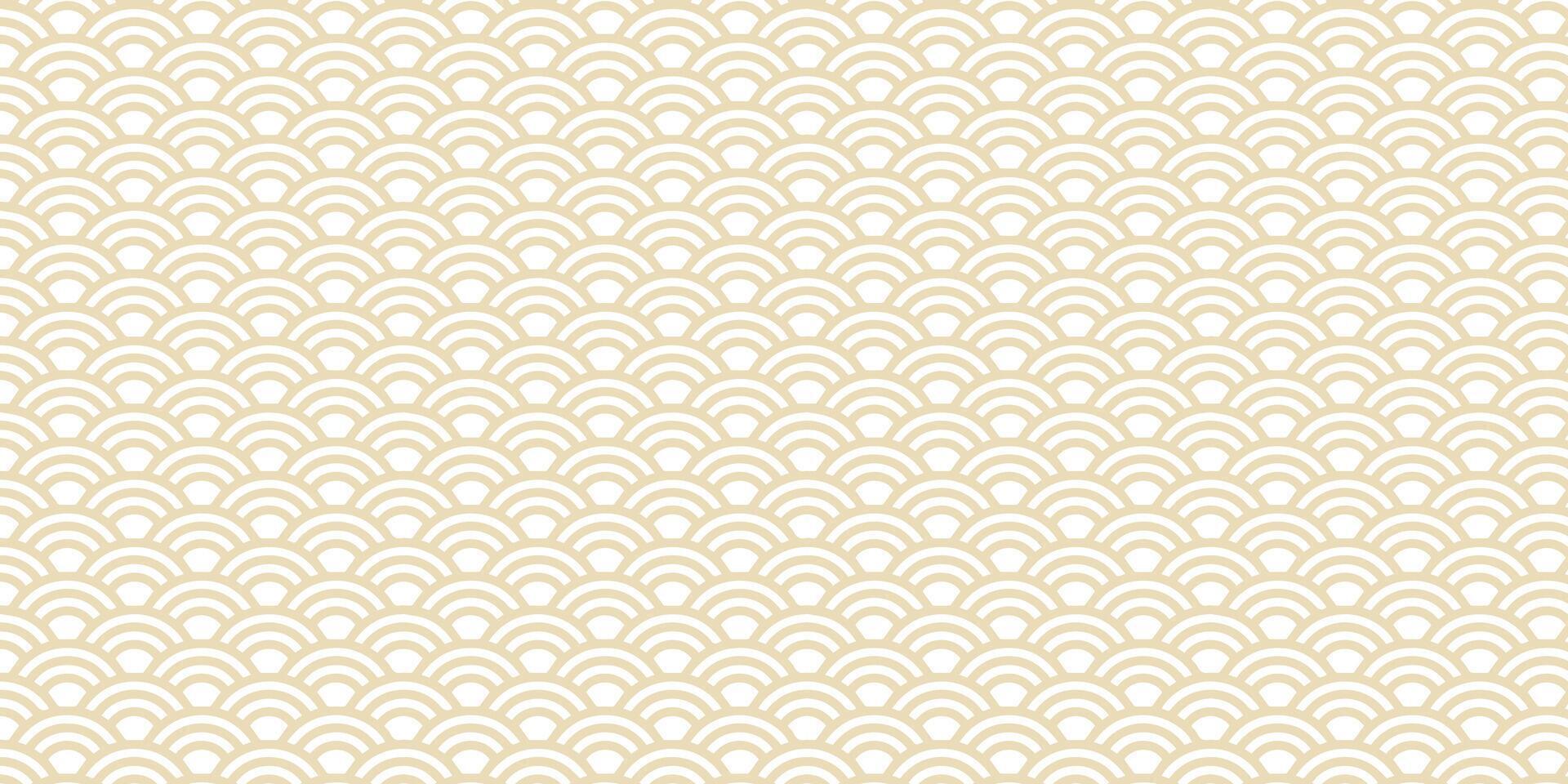 a white and gold patterned wallpaper for chinese new year vector