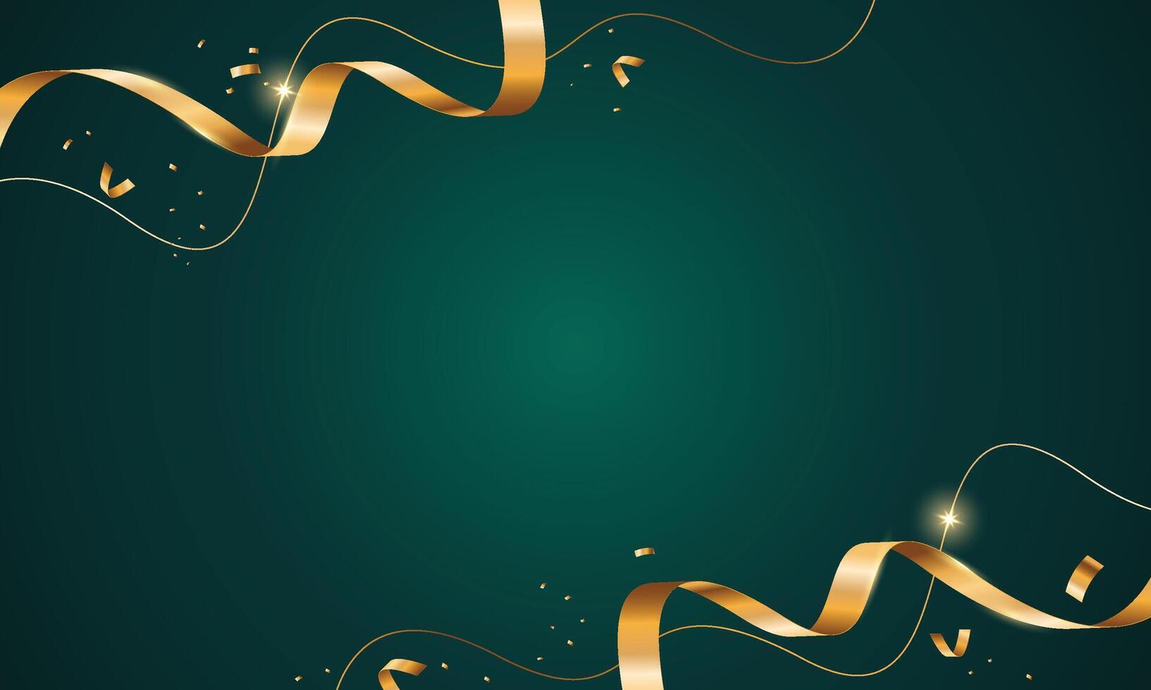 Modern Orange & Green Open Heart Modern Orange & Green Open Heart