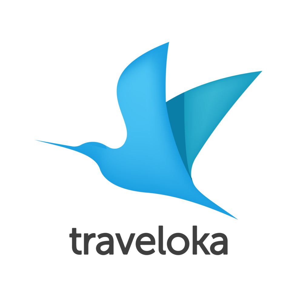 Traveloka Logo