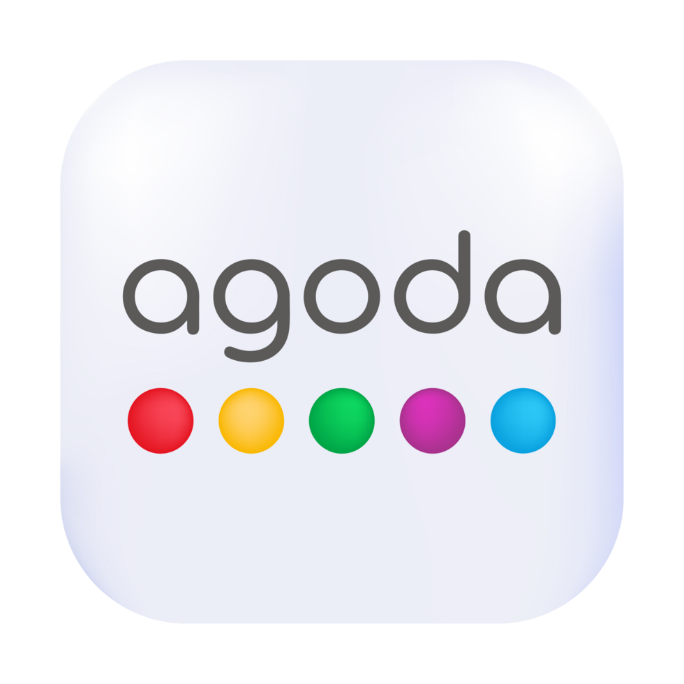 Agoda Logo