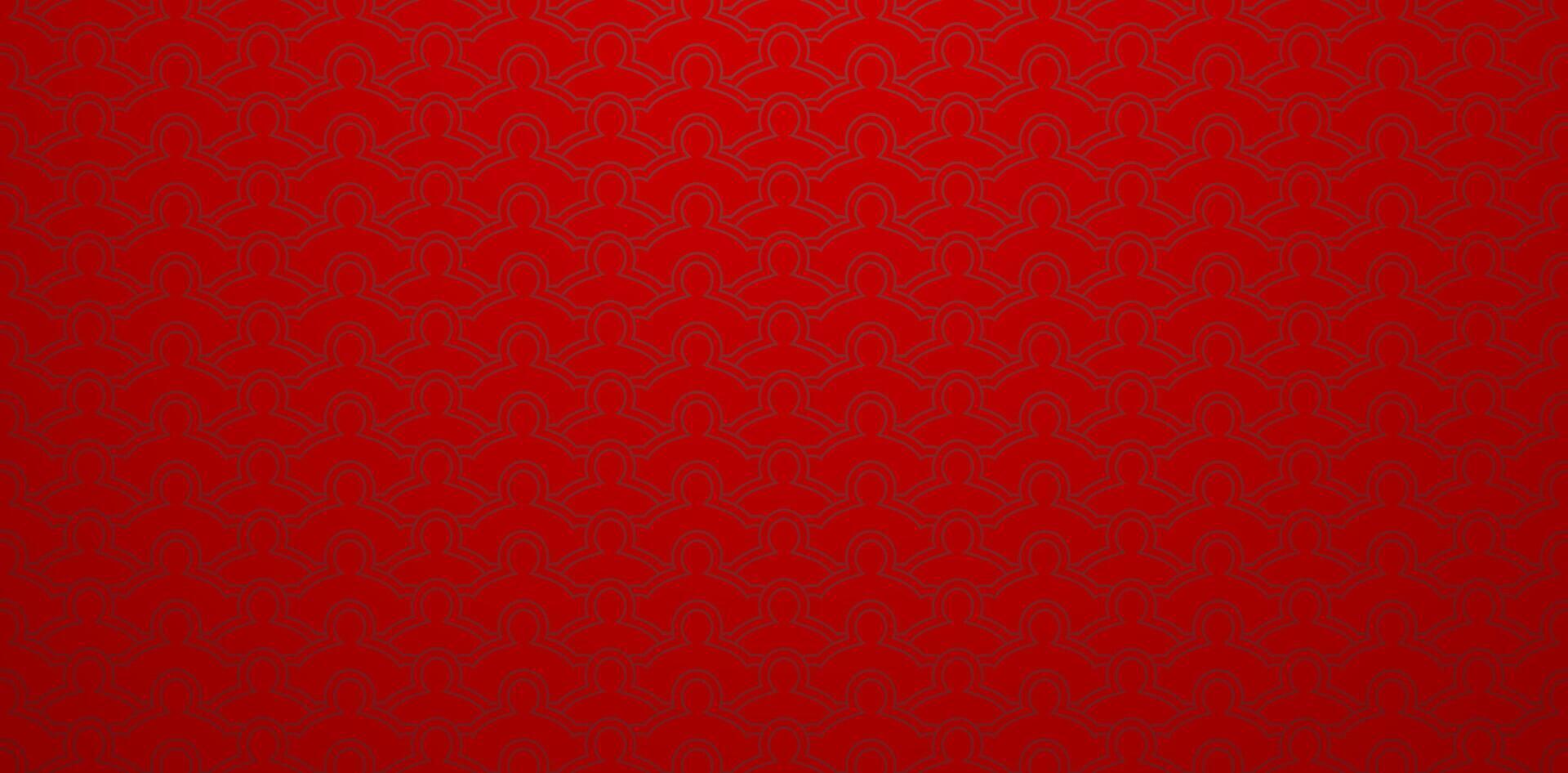 seamless pattern chinese style dark red colors backgrounds for abstract geometric pattern with stripes lines paper printing, chinese new year backgrounds, surface texture, books covers design material vector