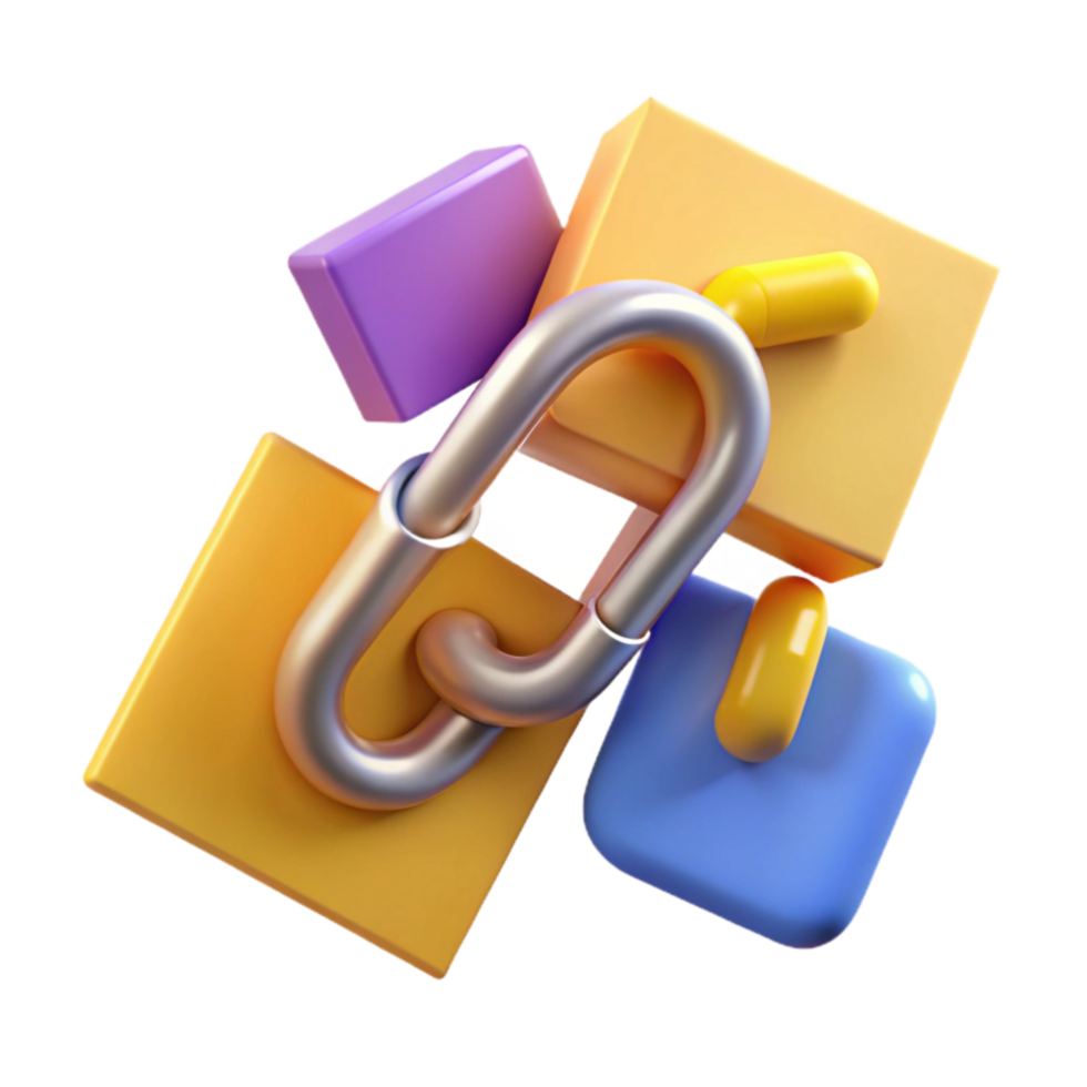 Connecting Blocks A Visual Representation of Interlinking Systems png