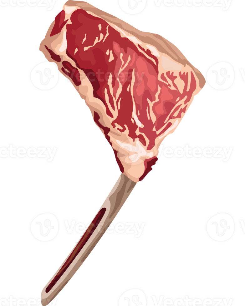 meat product chop icon isolated png