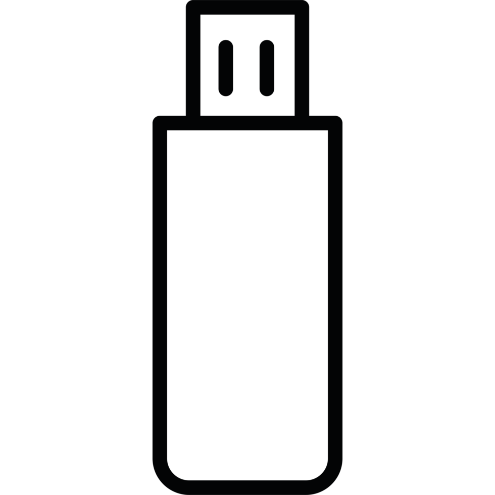 flash memory icon png