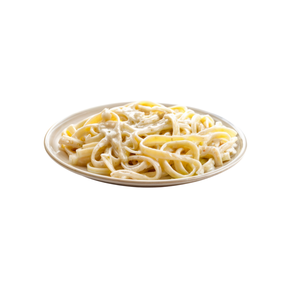 A plate of pasta with cheese and sauce on it png