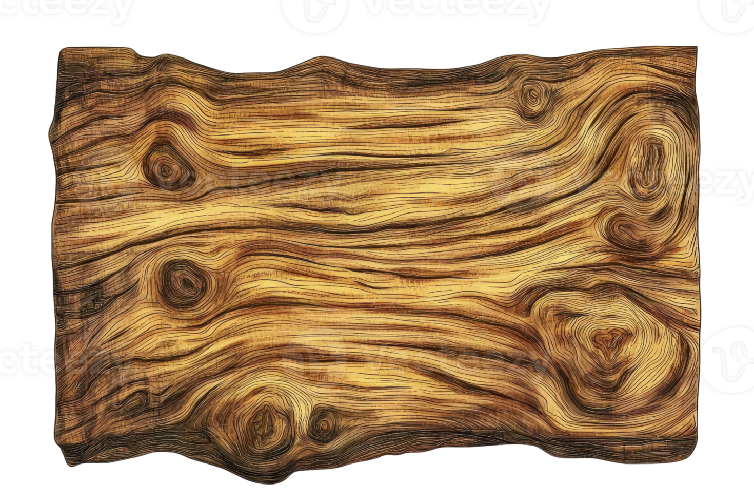 Rustic wooden texture with natural grain patterns, perfect for backgrounds, design projects, and home decor inspirations. png