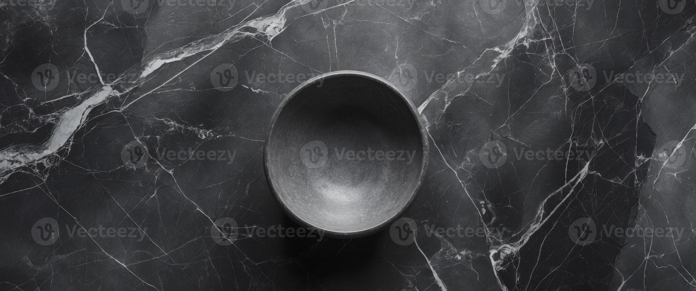 grunge texture offering a dark marble background with negative space. photo