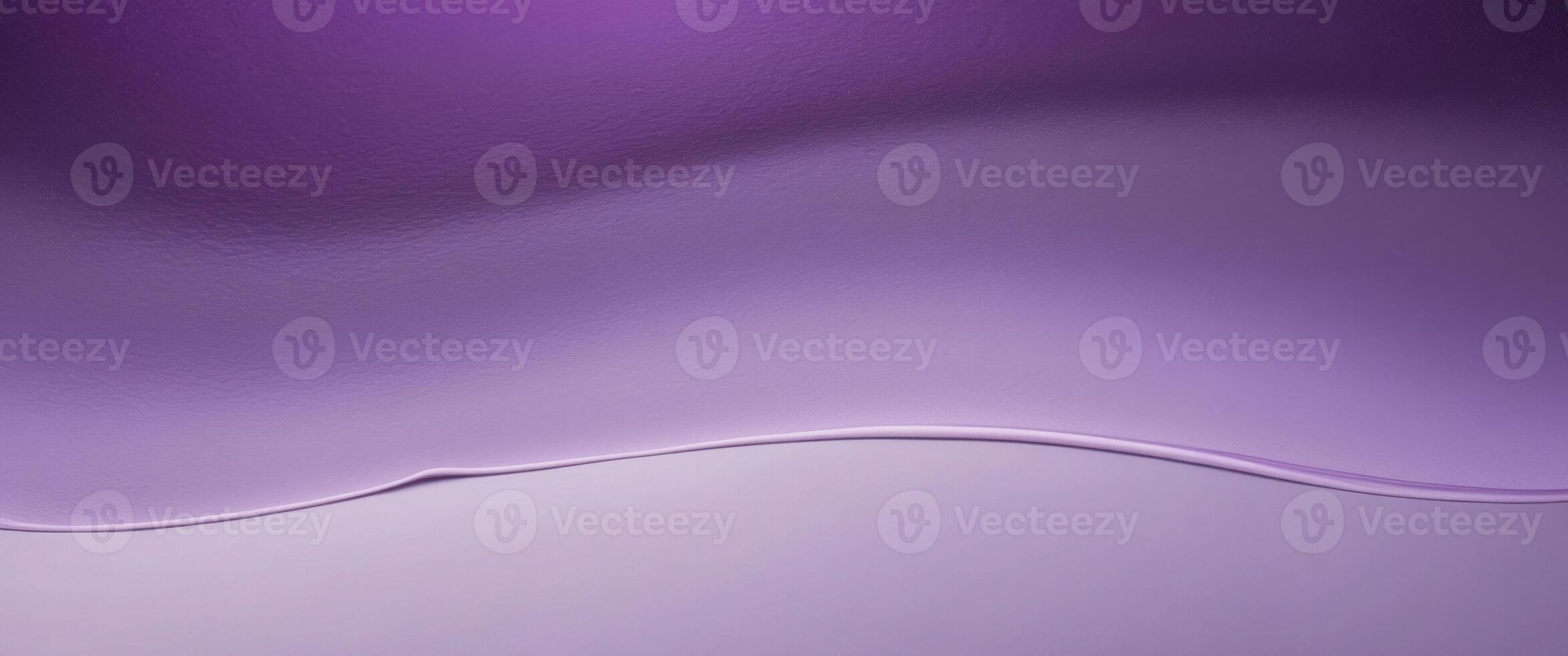 Beautiful purple gradient background smooth and texture photo