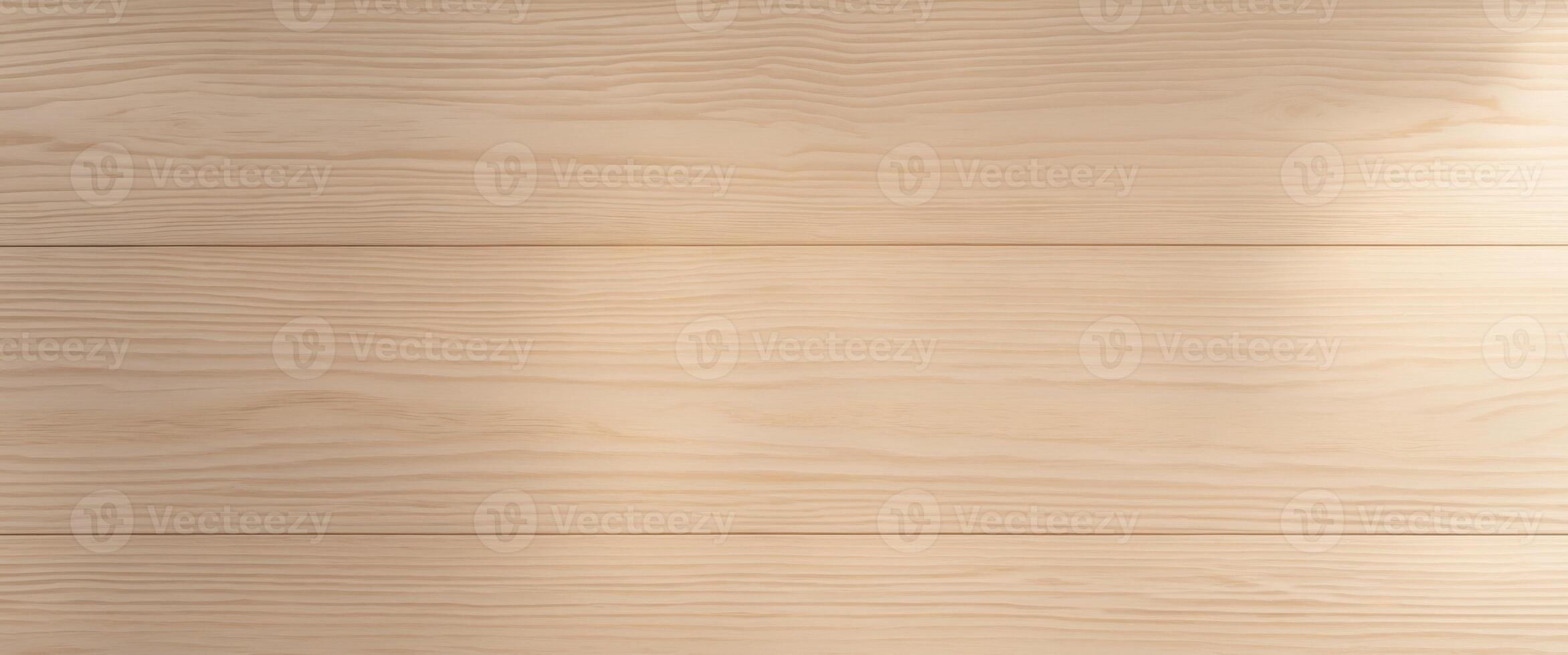 Light Oak Wood Texture Background for Design Projects. photo
