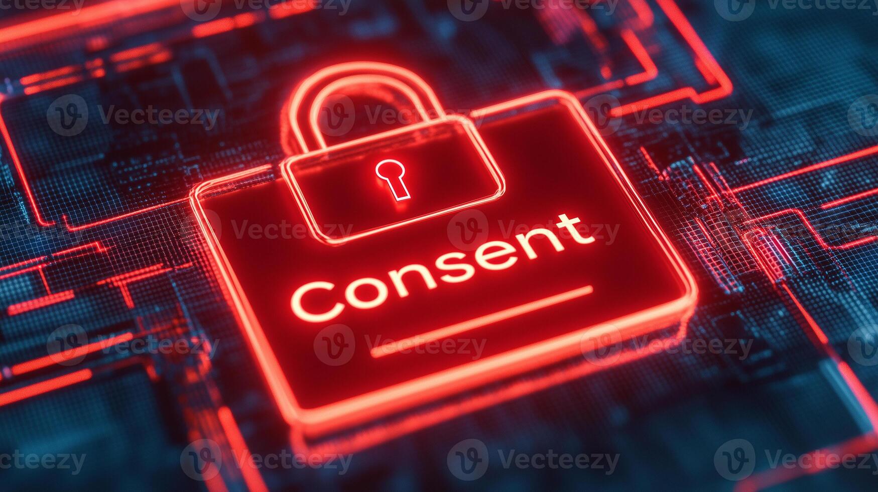 consent is a key concept in the new data protection law photo