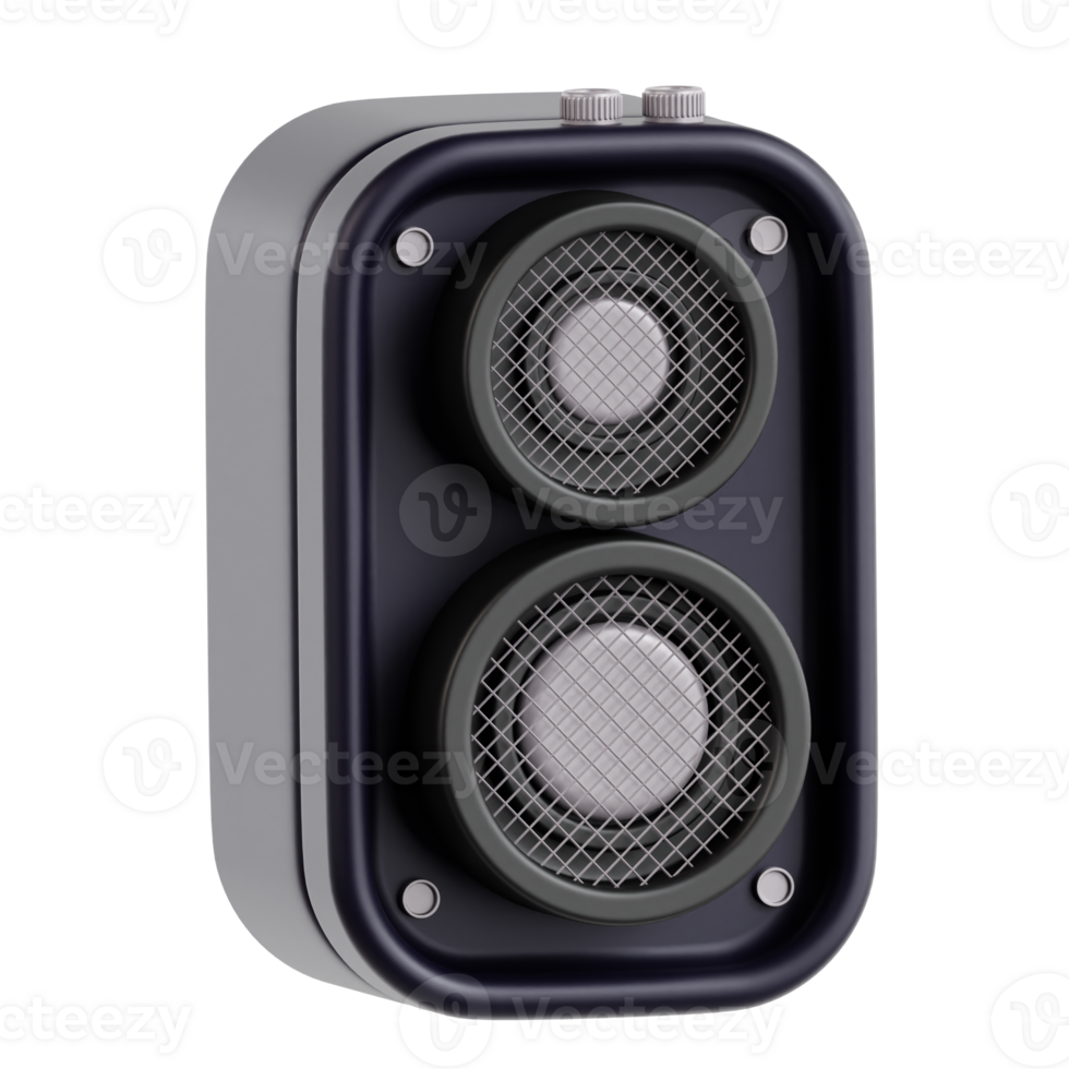 Speaker Podacast Live png