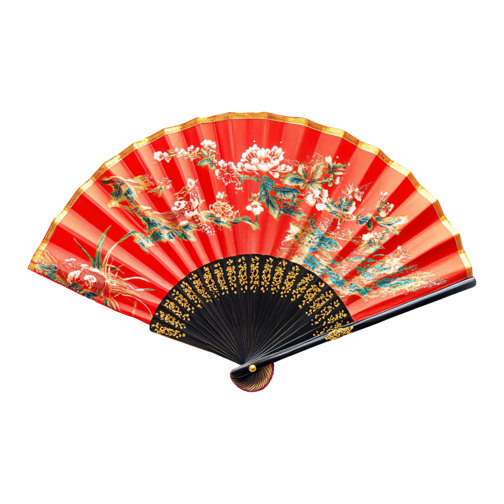 what is a traditional chinese new year food