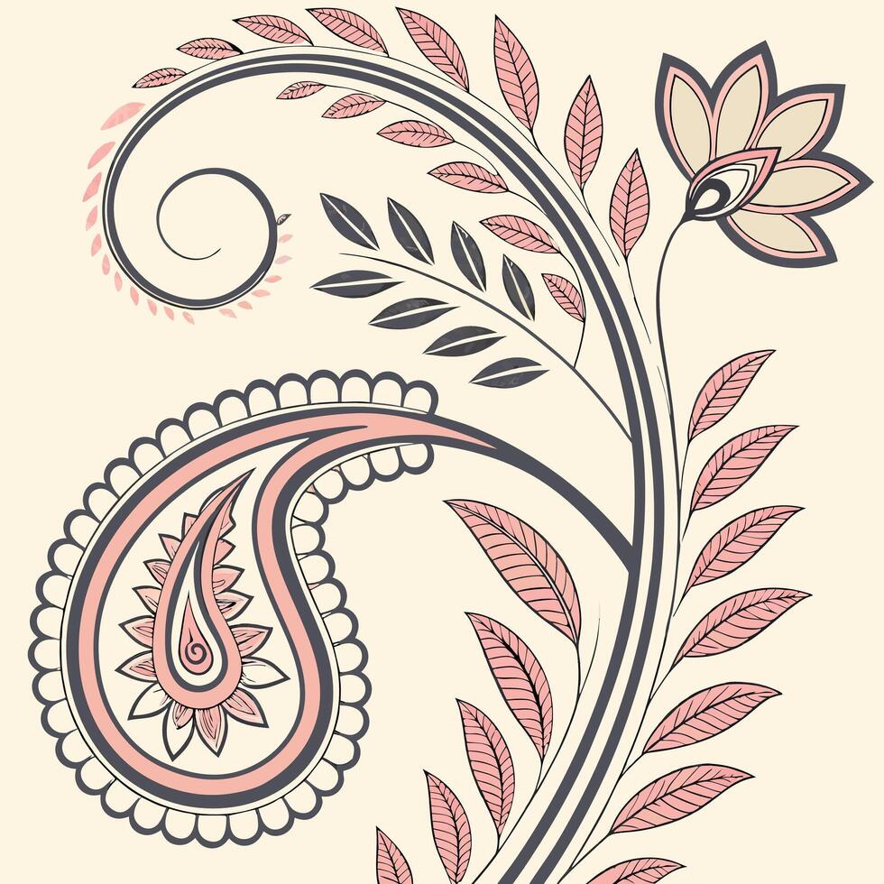 Modern Line Texture Geometric Patterns for Textile vector