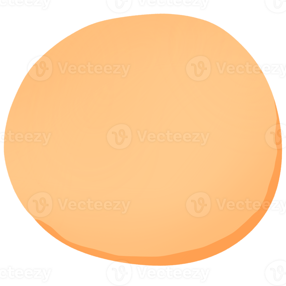 little circle confetti png