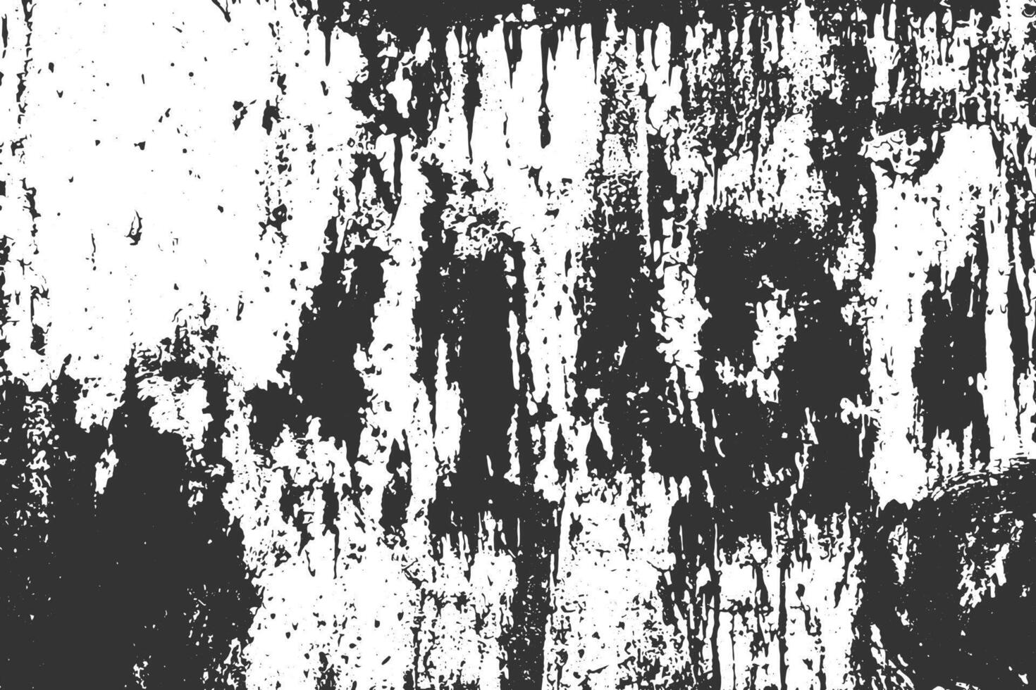 Distressed grunge background vector