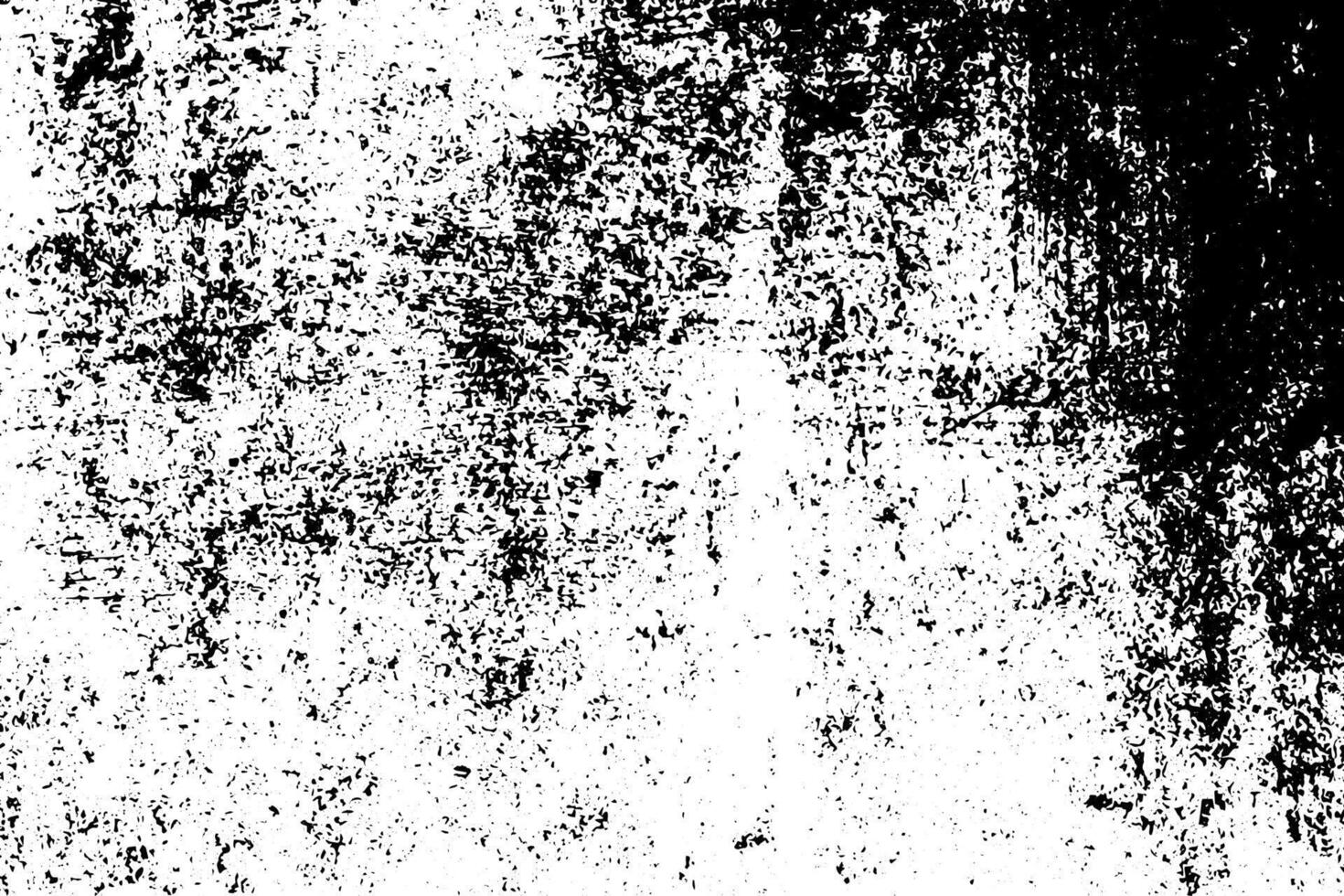 Grunge line hatch abstract vector