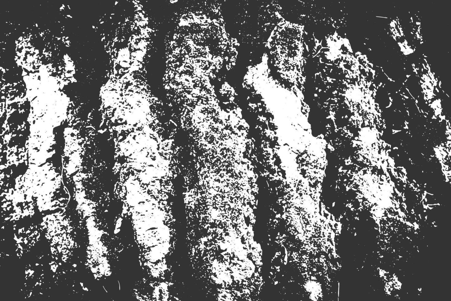 Dark black and white gradient coloured textured vector
