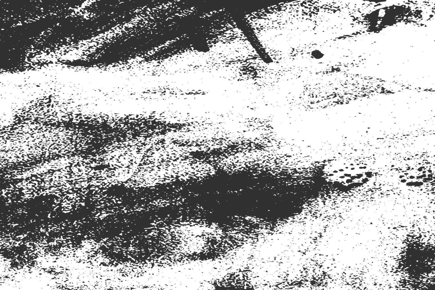 Dirty old grainy and scratches vector