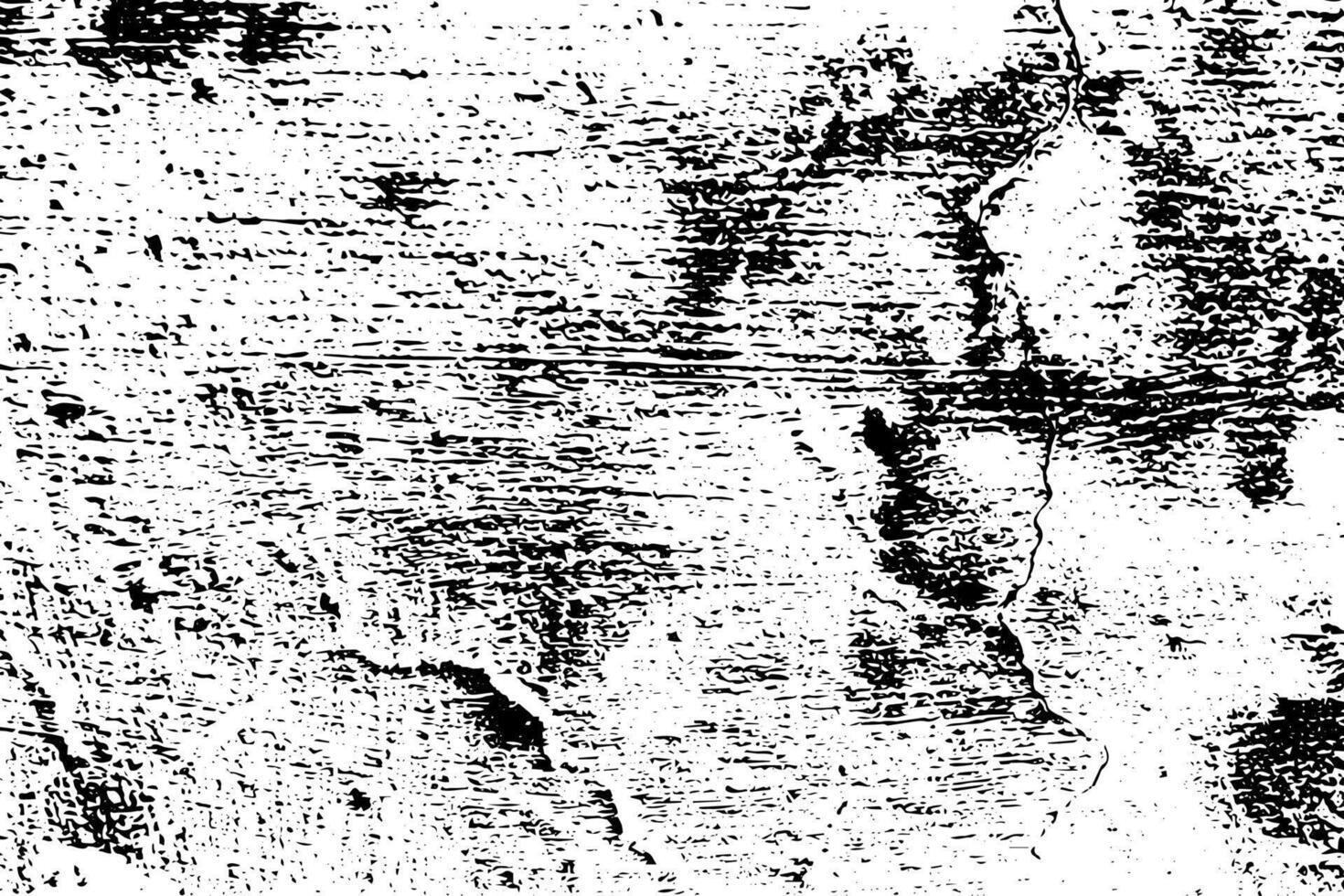 Dirty grainy and scratches vector