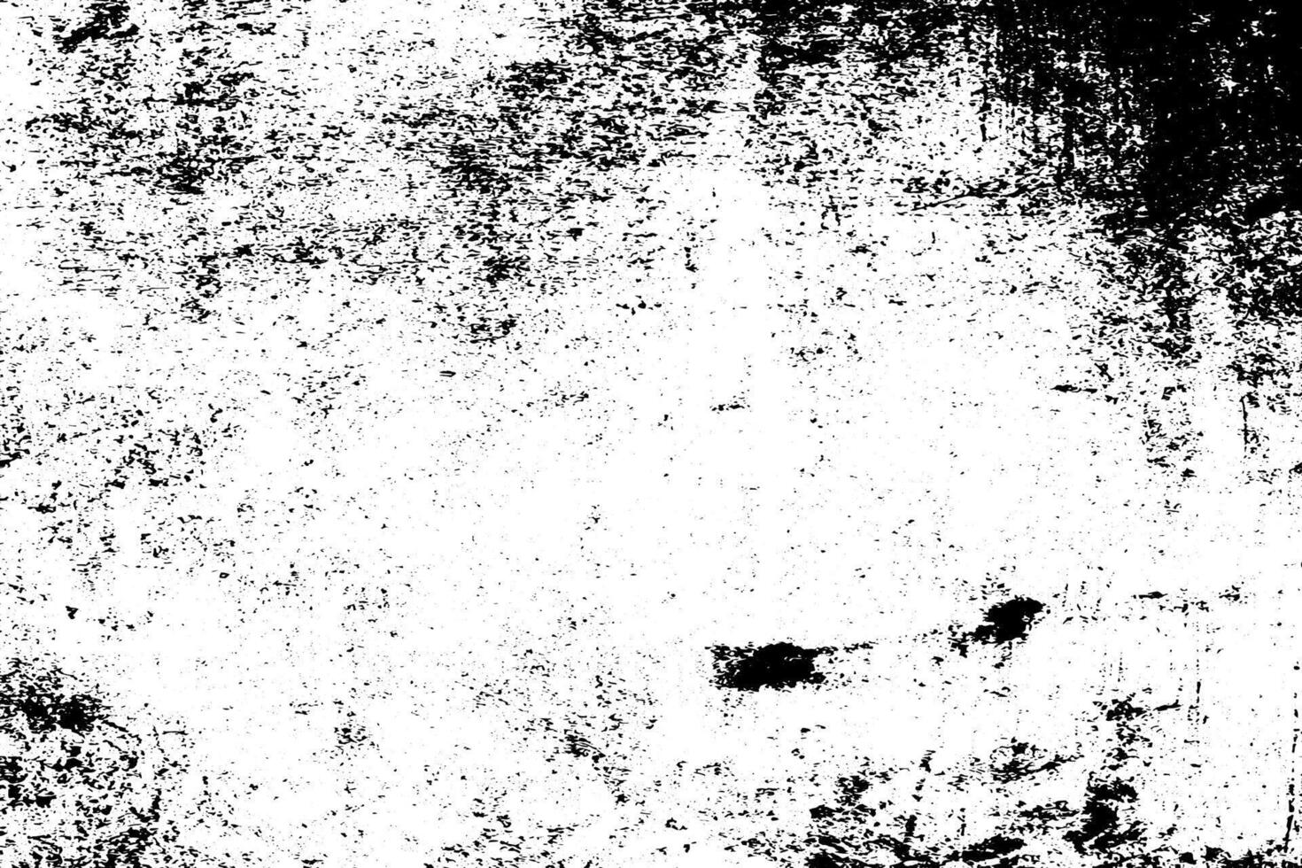 Subtle sprayed ink grain texture overlay vector