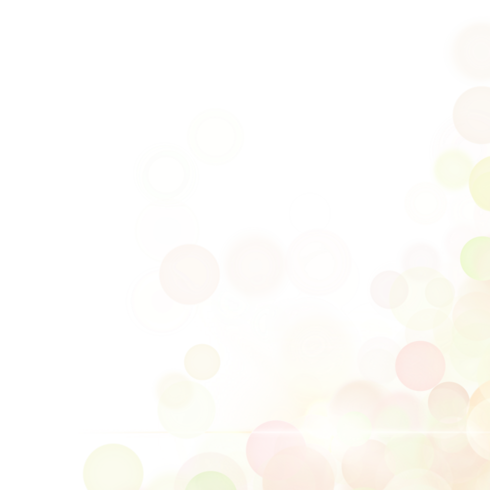 Elegant luxury bokeh illustration png