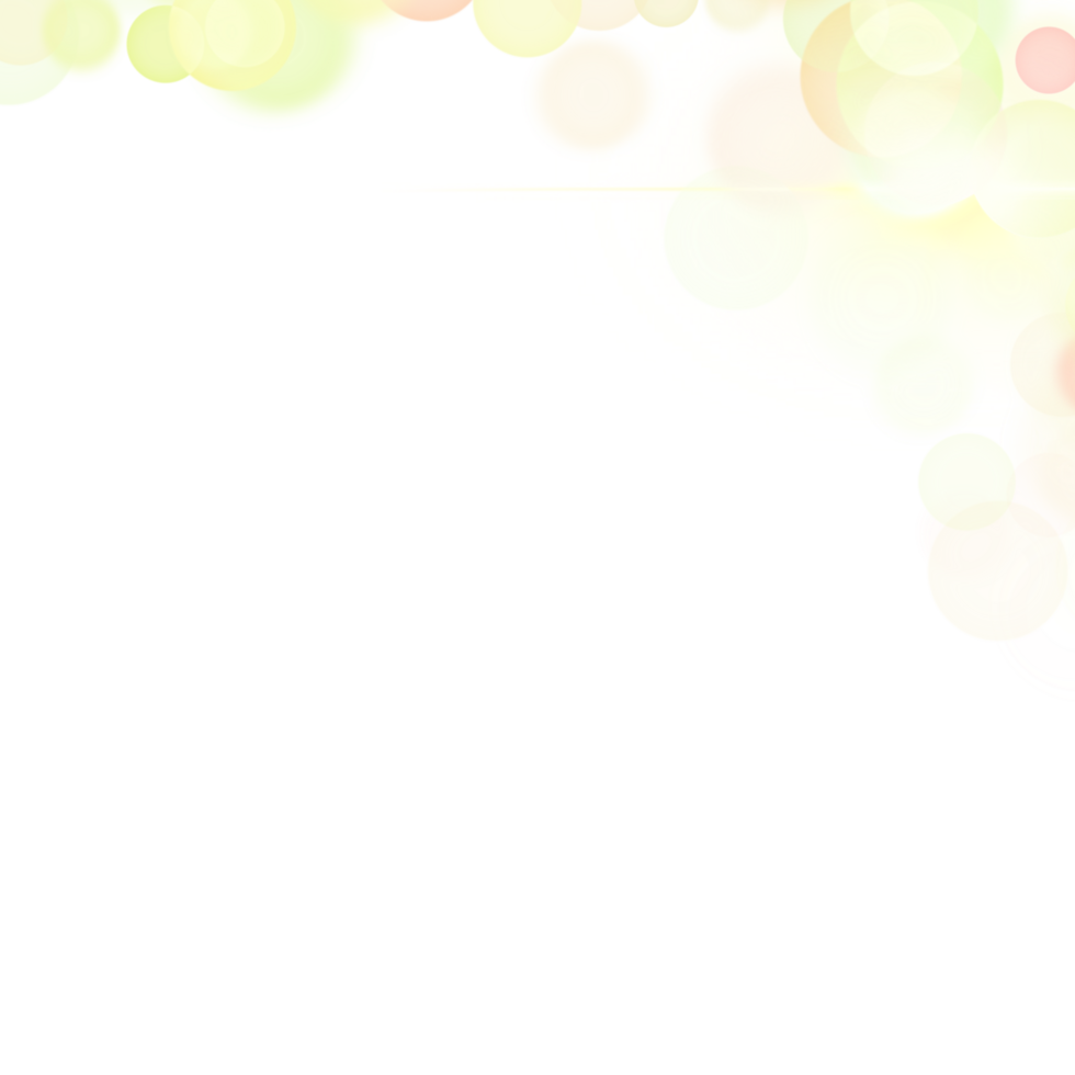 Golden luxurious light effect illustration png