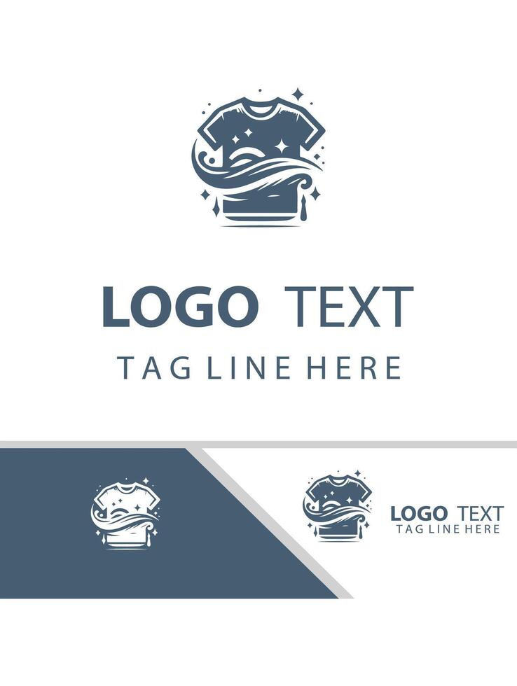 Washing Pro Logo vector