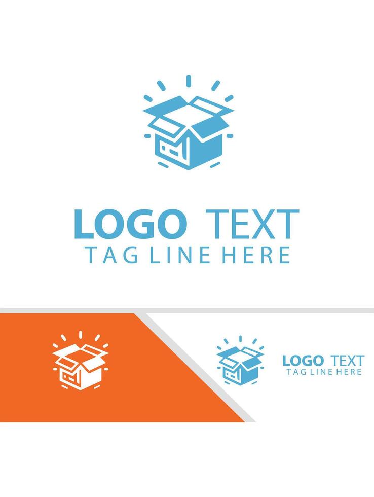 Urban Box Logo vector