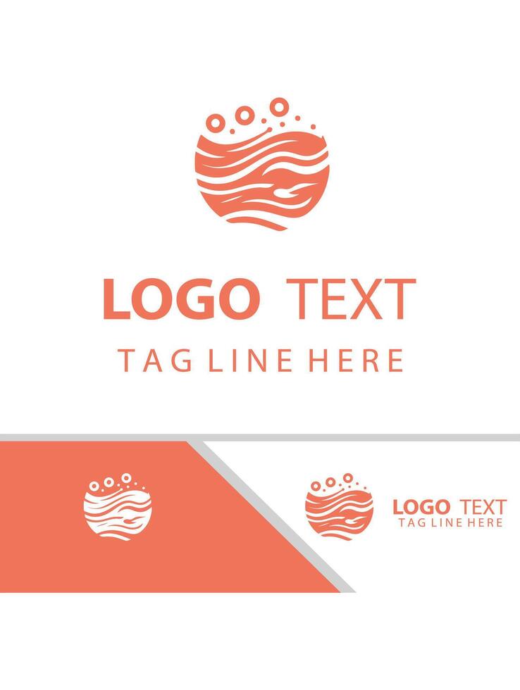 Spark Clean Washing Logo vector