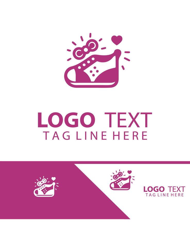 Wren baby logo vector